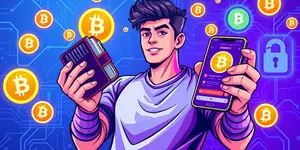 Hardware Wallets vs. Software Wallets: Qual a Melhor Opção?