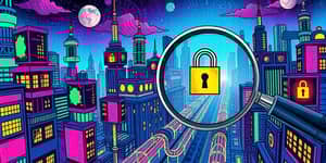 Auditoria de Contratos Inteligentes: Por Que é Crucial?