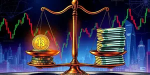 Risco e Recompensa: Avaliando Investimentos em Cripto