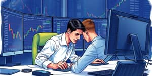 A Psicologia do Trader de Criptomoedas: Evitando Armadilhas