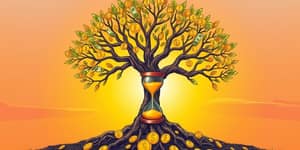 Investimento a Longo Prazo: A Paciência que Gera Riqueza