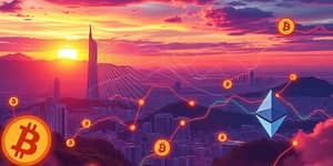 As Novas Tendências do Mercado de Moedas Digitais