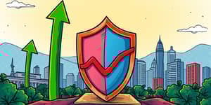 Mercado de Opções: Alavancagem e Proteção em Suas Mãos