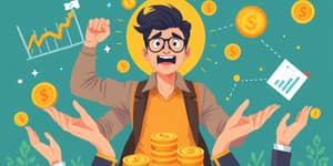 Superando Desafios Financeiros: Histórias de Sucesso e Lições