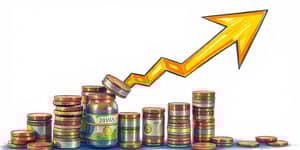 O Poder dos Pequenos Ajustes para o Grande Impacto Financeiro