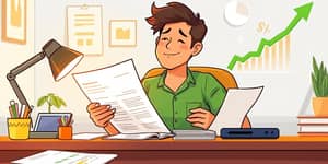 Aprenda a Negociar Dívidas e Conquiste Sua Tranquilidade