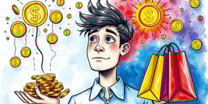 Finanças Comportamentais: Por Que Gastamos Como Gastamos?