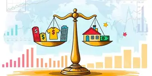 Alocação de Ativos: A Chave para Otimizar Retorno e Risco