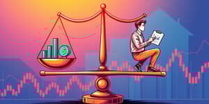 Investimento Passivo vs. Ativo: Qual o Melhor Caminho?