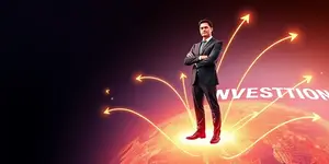 Investimento Internacional: Ampliando seus Horizontes