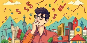 O Impacto da Inflação nos seus Investimentos