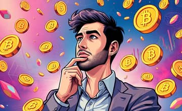 Os Erros Mais Comuns ao Investir em Moedas Digitais