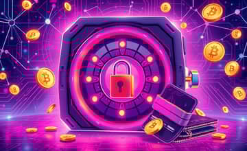Segurança em Cripto: Como Proteger Seus Ativos Digitais