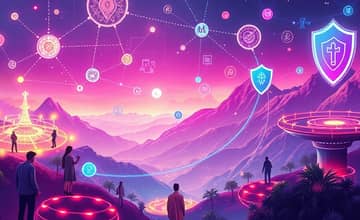 DeFi: O Futuro Descentralizado das Finanças