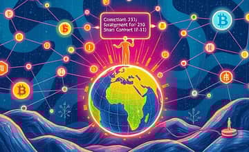 Smart Contracts: A Base da Nova Economia Digital