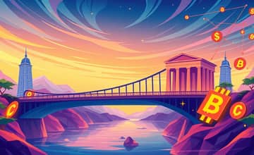 Stablecoins: A Ponte entre o Mundo Fiduciário e Cripto