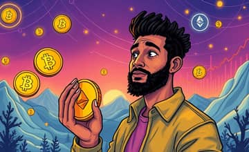 Estratégias de Longo Prazo para Investir em Cripto