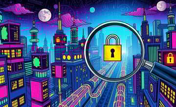 Auditoria de Contratos Inteligentes: Por Que é Crucial?