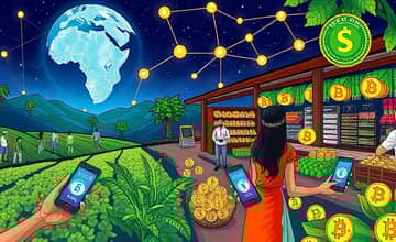 Moedas Digitais para Pequenas e Médias Empresas: Oportunidades