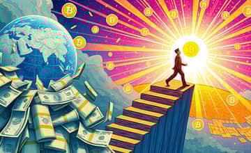 Como Sair do Fiat e Entrar no Mundo Cripto