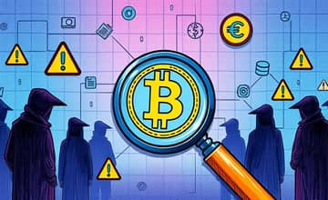 Como Identificar um Projeto Cripto Fraudulento