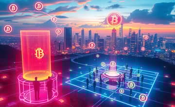 Tokenomics: A Economia por Trás dos Tokens Digitais