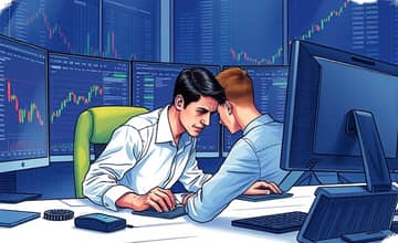 A Psicologia do Trader de Criptomoedas: Evitando Armadilhas