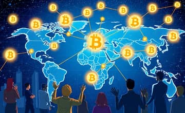 Financiamento Coletivo em Cripto: Os ICOs e Seus Sucessores