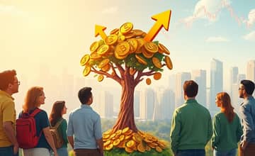 O Impacto da Taxa Selic nos Seus Investimentos