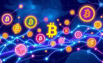 Além do Bitcoin: Conheça as Altcoins Promissoras