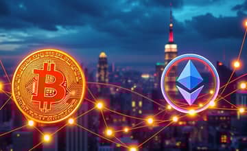 Criptomoedas: Entenda o Que São e Como Investir com Segurança