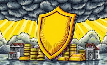 Crise Financeira: Oportunidades e Estratégias para Proteger Seu Capital