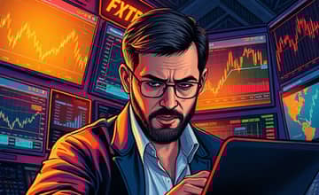 Day Trade: Lucros no Curto Prazo ou Armadilha para o Desavisado?