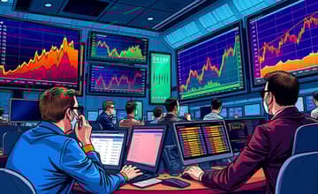 Renda Variável: Desmistificando o Mundo da Bolsa de Valores