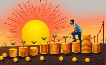 Planejamento Financeiro: O Primeiro Passo para a Liberdade Econômica