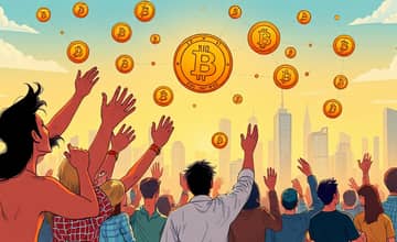 Os Aspectos Éticos e Sociais das Moedas Digitais