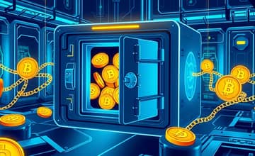 Custódia de Moedas Digitais: Desafios e Soluções