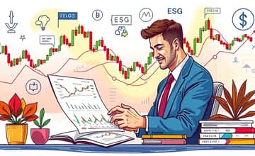 Aprenda a Analisar Ações como um Profissional do Mercado