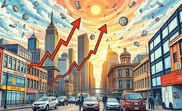 O Guia Definitivo para Entender a Inflação e Seus Efeitos