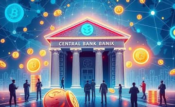 Moedas Digitais de Bancos Centrais (CBDCs): O Que Você Precisa Saber