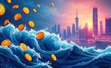 A Influência das Notícias no Preço das Criptomoedas