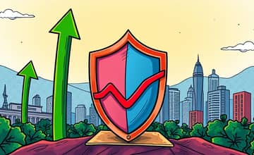 Mercado de Opções: Alavancagem e Proteção em Suas Mãos