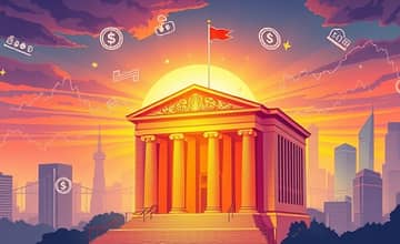 O Papel dos Bancos Centrais na Estabilidade Financeira