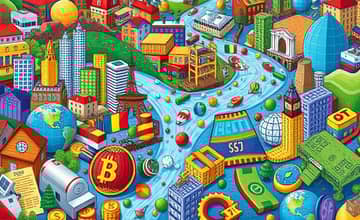 Etfs: A Forma Inteligente de Investir em Diversos Ativos