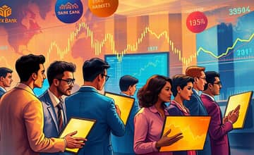 Escolhendo a Melhor Corretora de Investimentos para Você