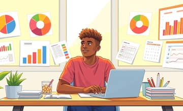 Organizando Suas Finanças Pessoais em 5 Passos Simples