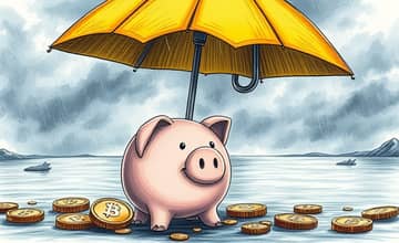 Como Criar um Fundo de Emergência Eficaz