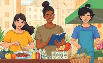 A Arte de Economizar: Dicas Práticas para o Dia a Dia