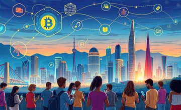 Revolução Fintech: Como a Tecnologia Transforma o Mercado Financeiro