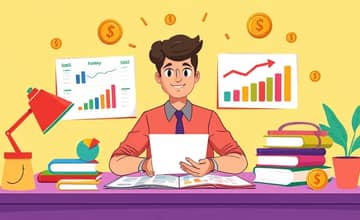 Fluxo de Caixa Pessoal: O Que É e Como Controlá-lo